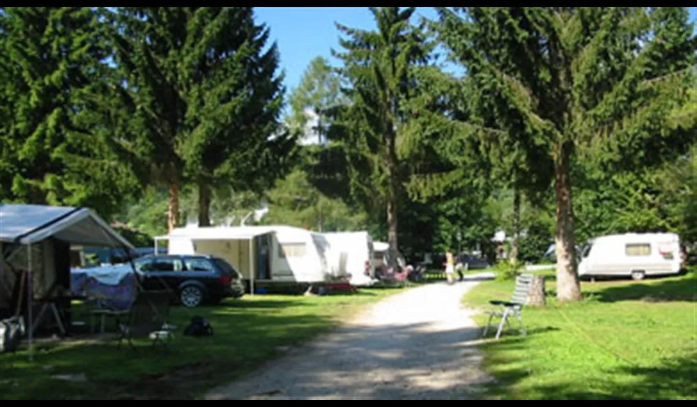 Camping Rueppenhof