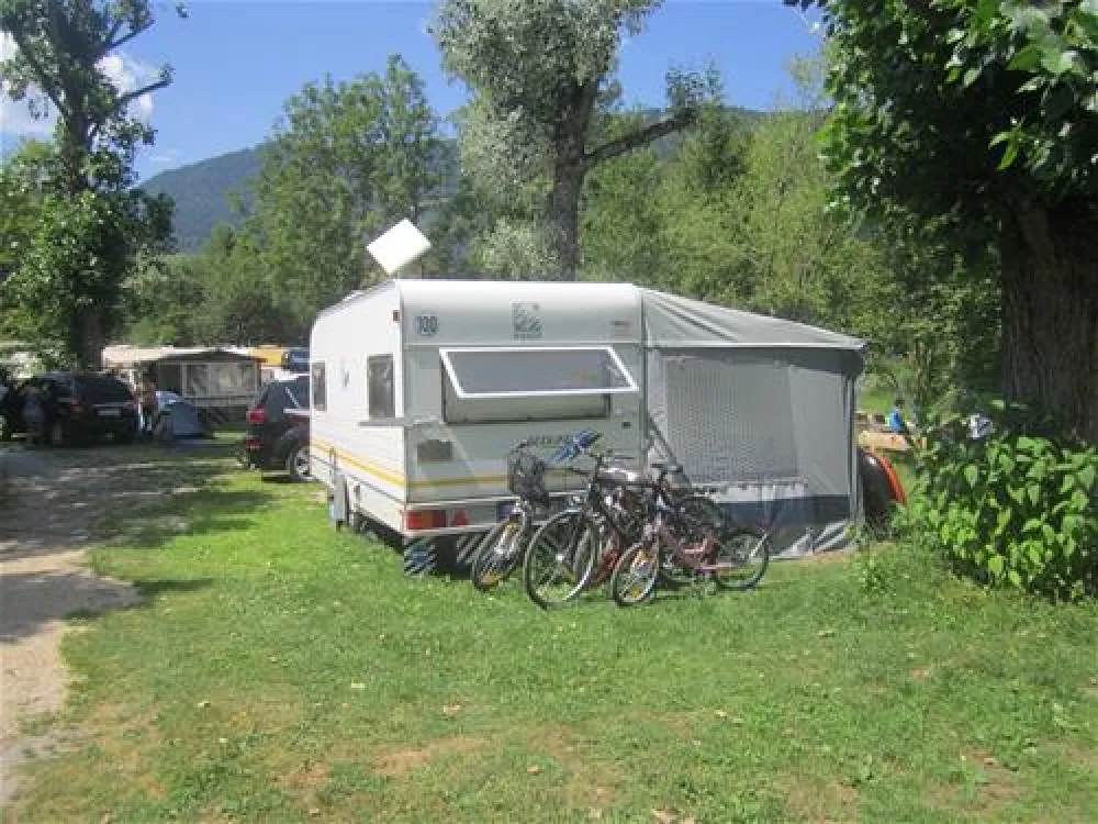 Camping Rueppenhof