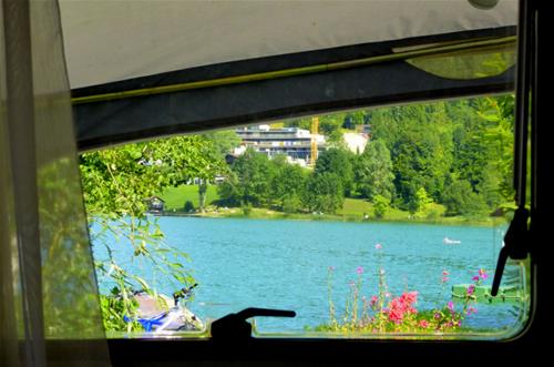 Camping Rueppenhof in sterreich - Spottocamp - Spottocamp