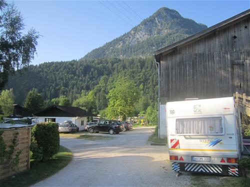 Camping Rueppenhof in sterreich - Spottocamp - Spottocamp