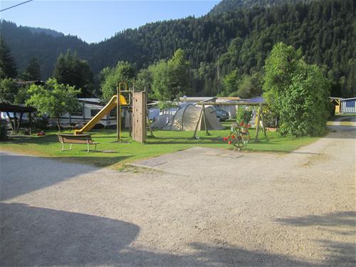 Camping Rueppenhof in sterreich - Spottocamp - Spottocamp
