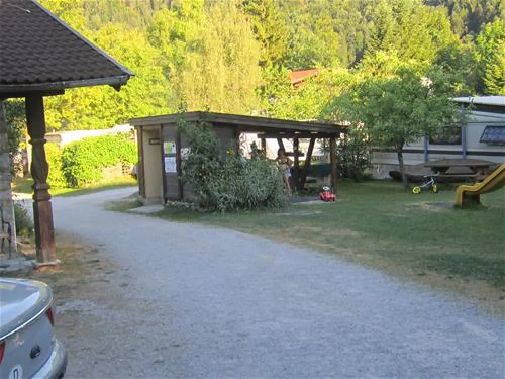 Camping Rueppenhof