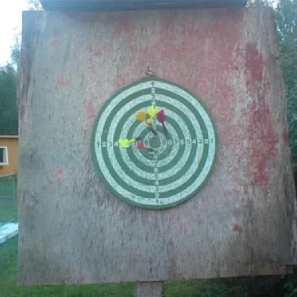 Kempele Camping