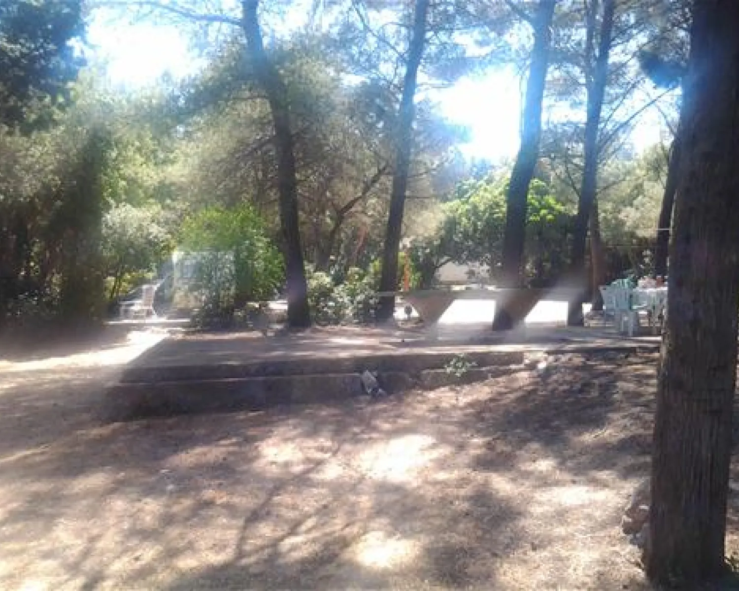 Camping Kalac in Croatia - Spottocamp - Spottocamp
