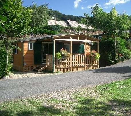 Camping Les Cascades photo 2