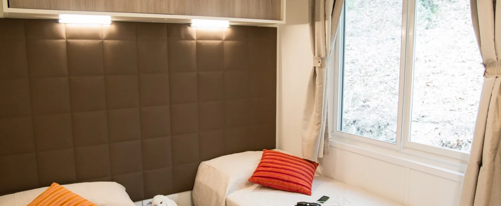 Campeggio Cerquestra