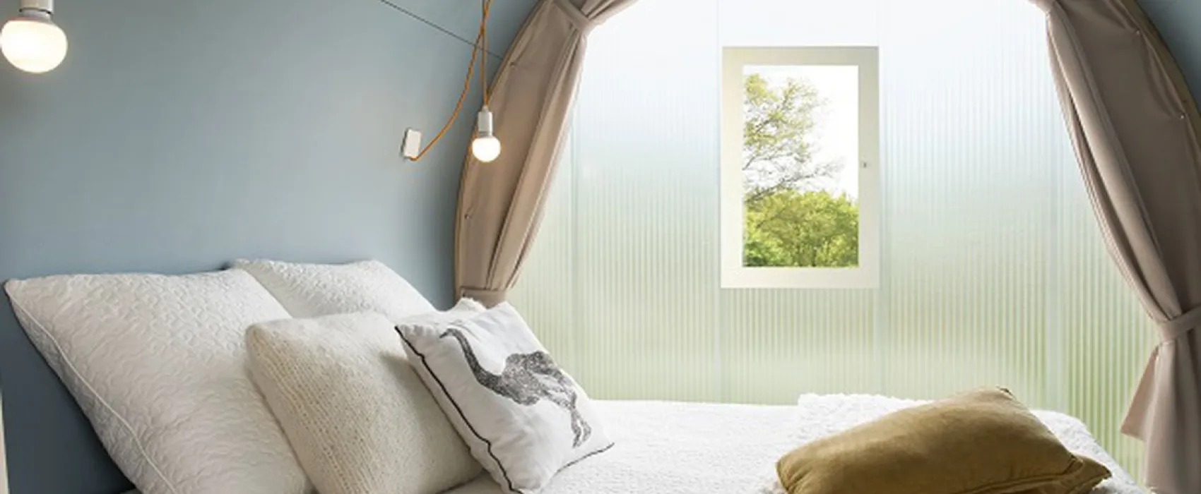 Campeggio Cerquestra