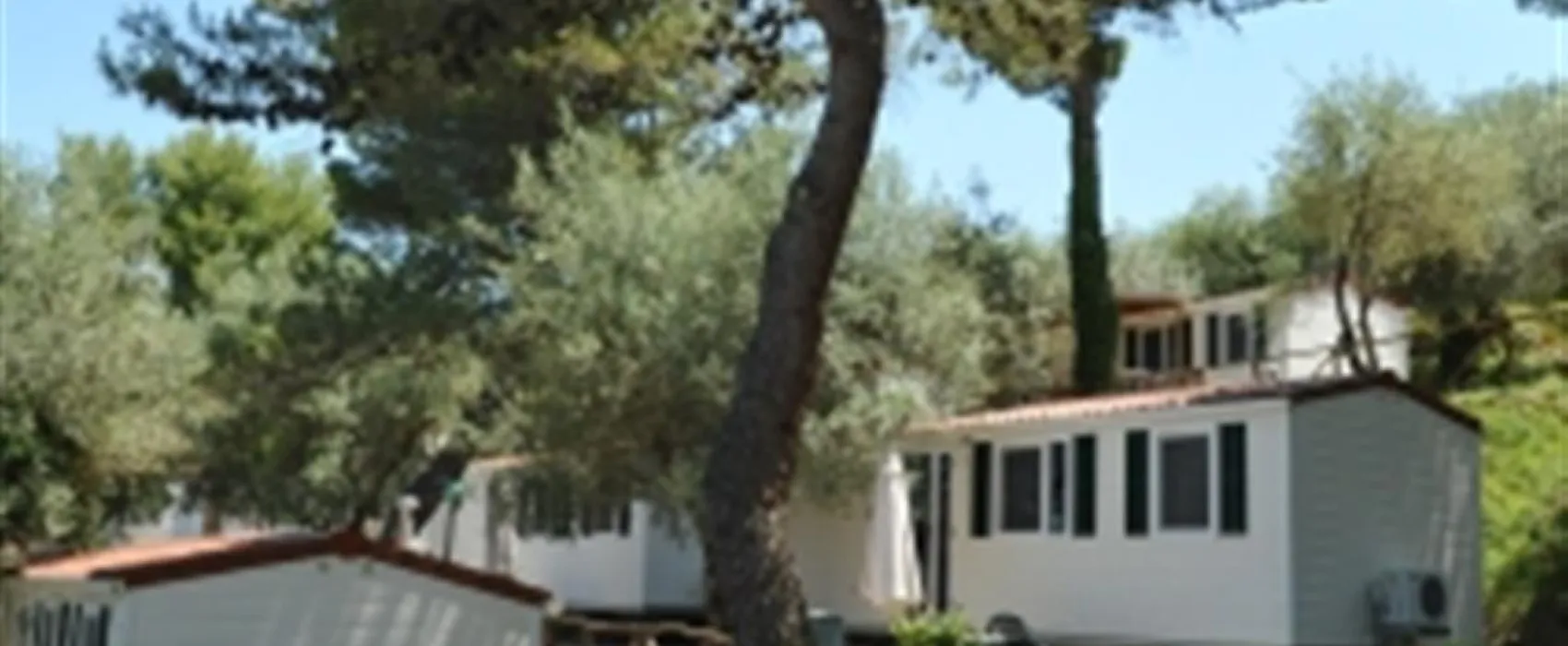 Campeggio Cerquestra