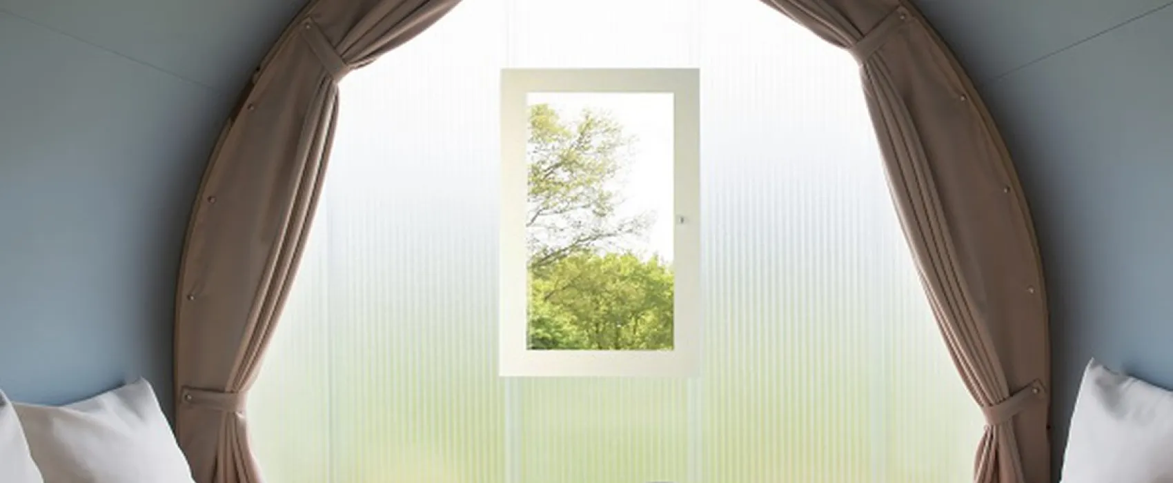 Campeggio Cerquestra