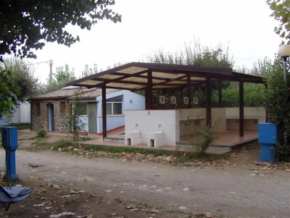 Blu International Camping Club