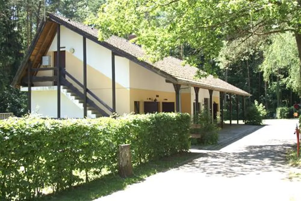 Camping Martbusch