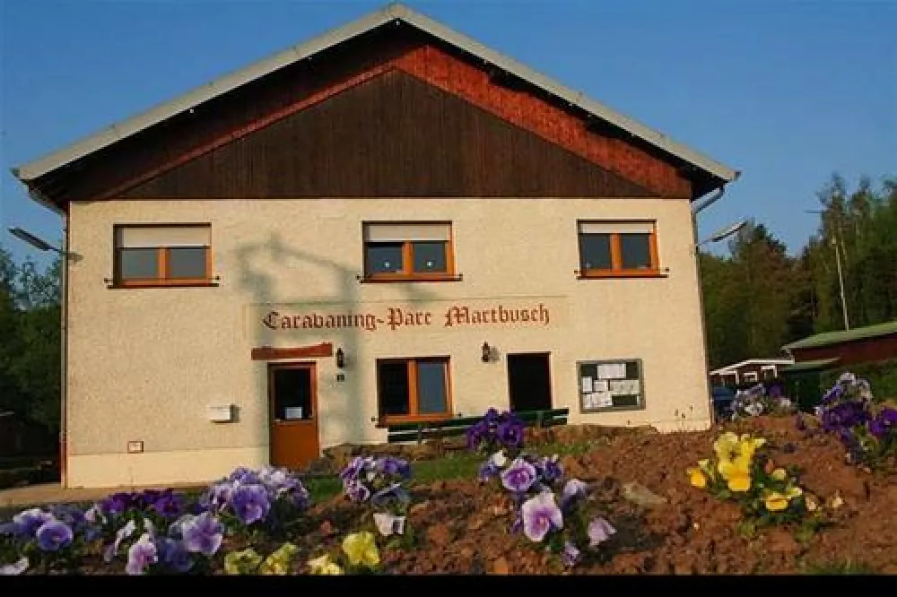 Camping Martbusch