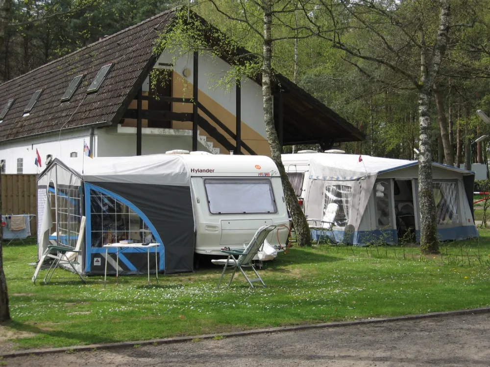 Camping Martbusch
