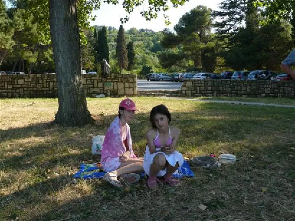 Camping Belvedere