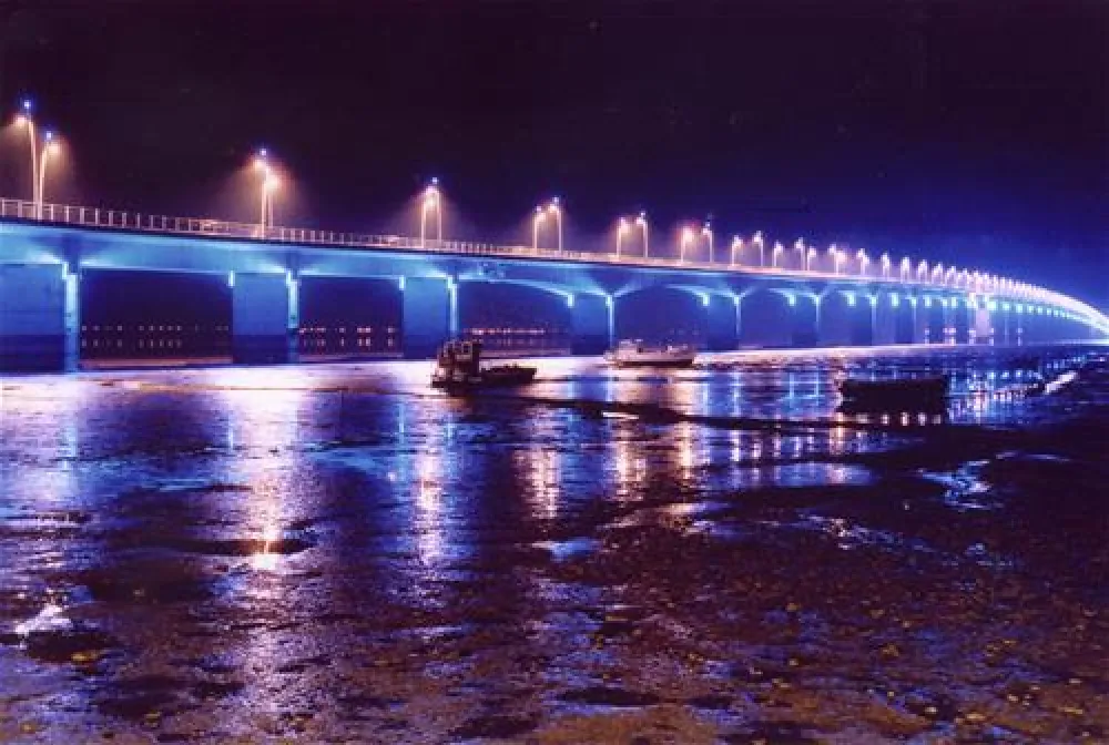 Flower camping - La Cailletiere