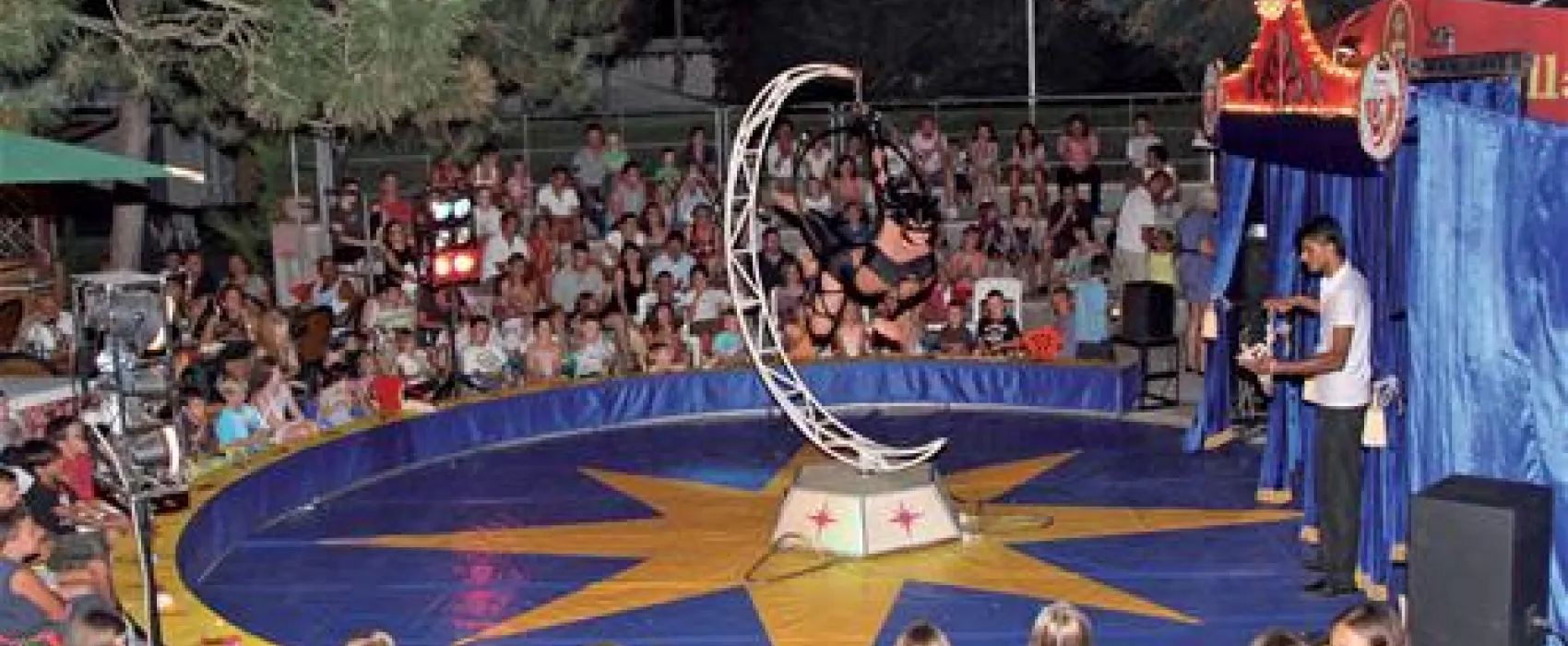 Park Gallanti Village