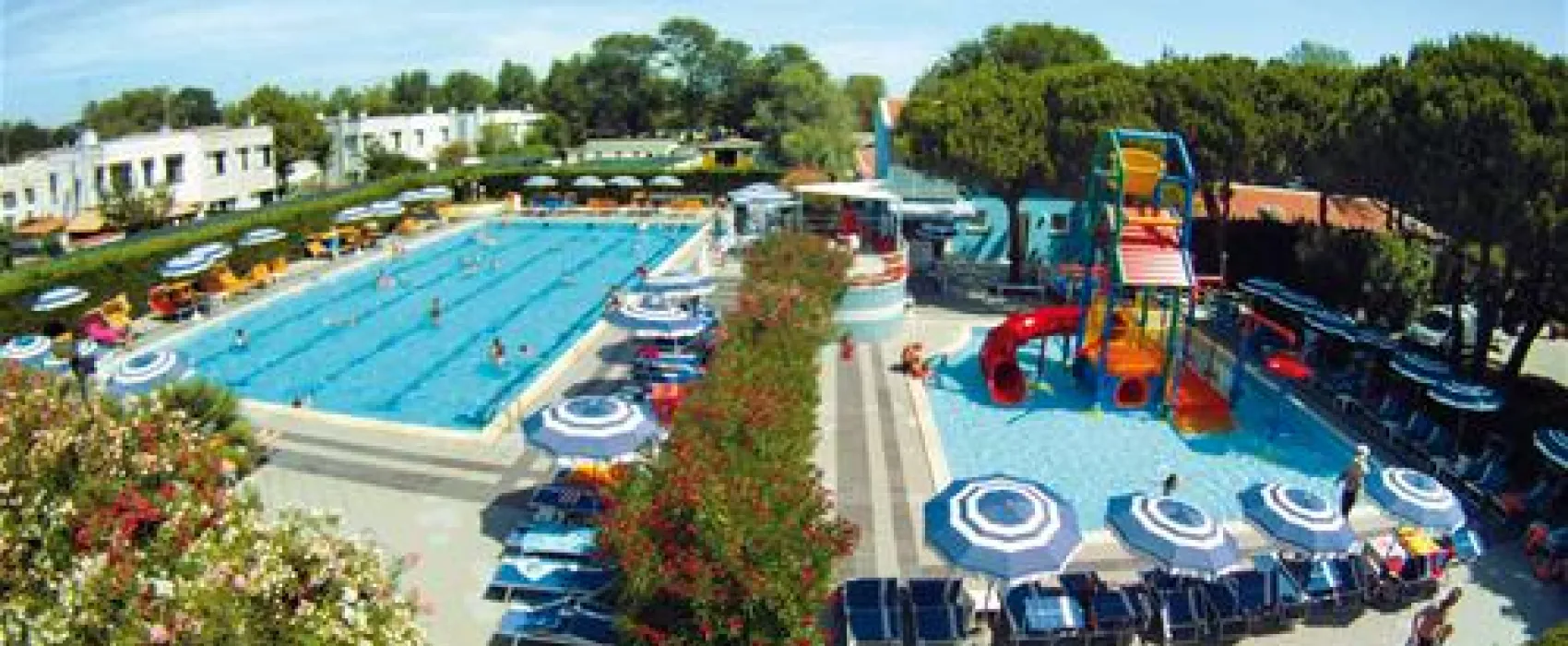 Park Gallanti Village