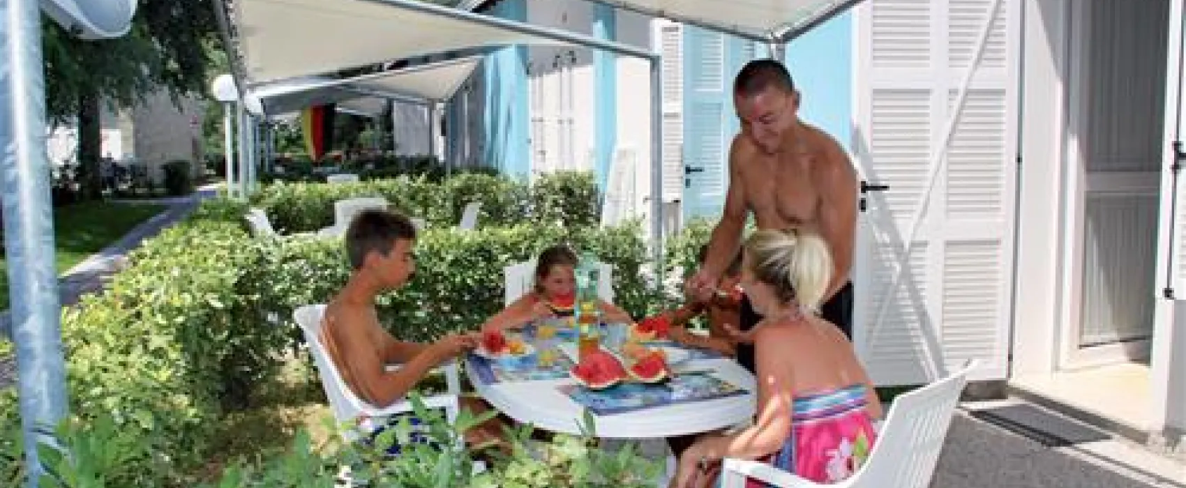 Park Gallanti Village