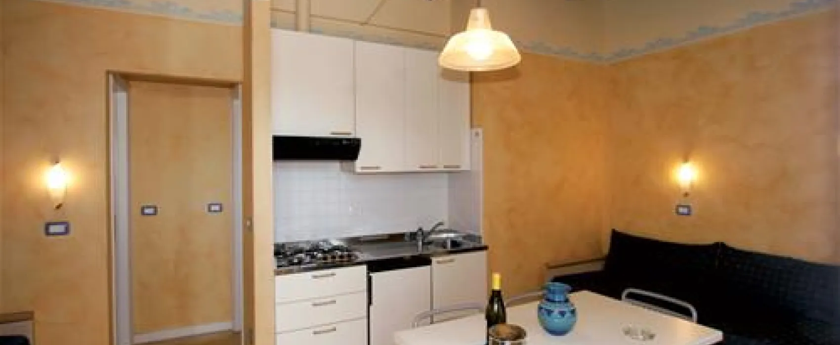 Park Gallanti Village