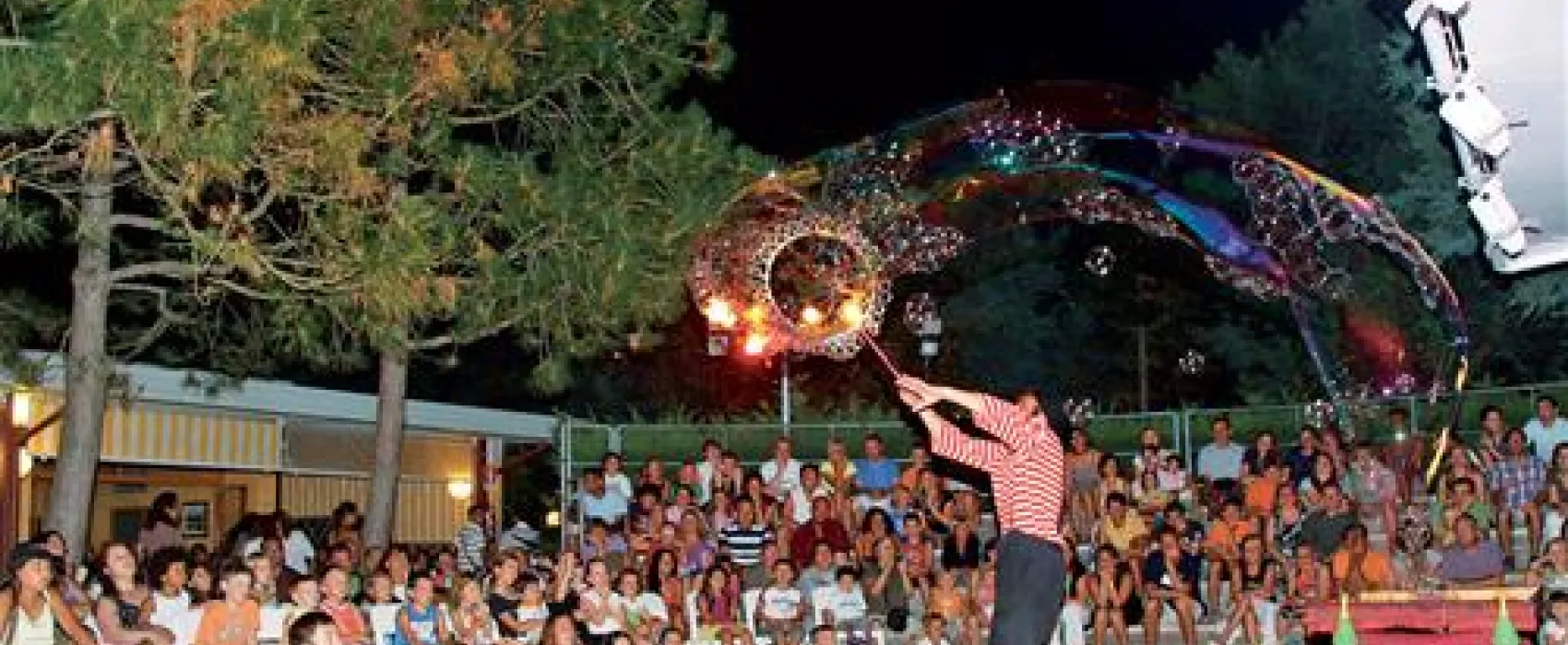 Park Gallanti Village