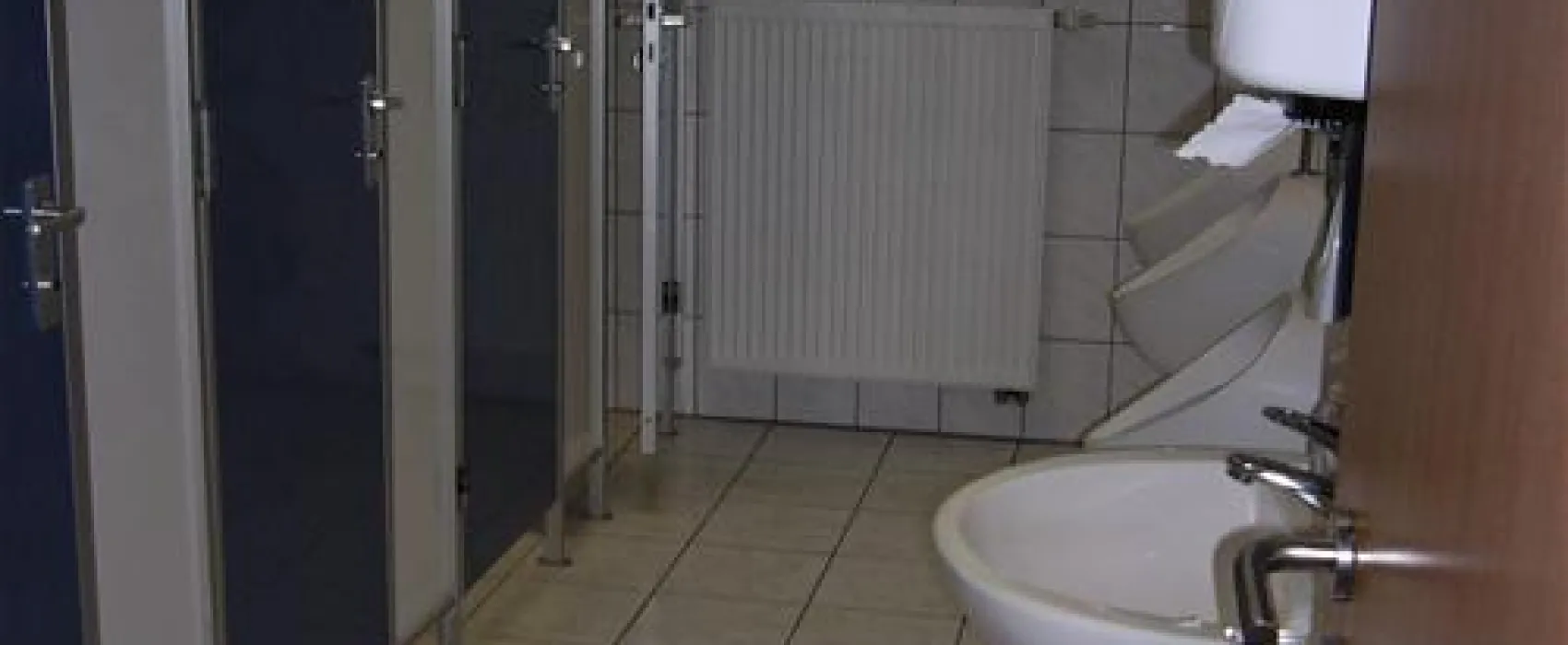 Camping Edertaler Hof