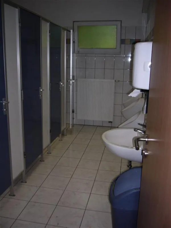 Camping Edertaler Hof