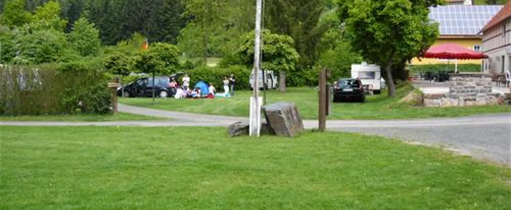 Camping Edertaler Hof