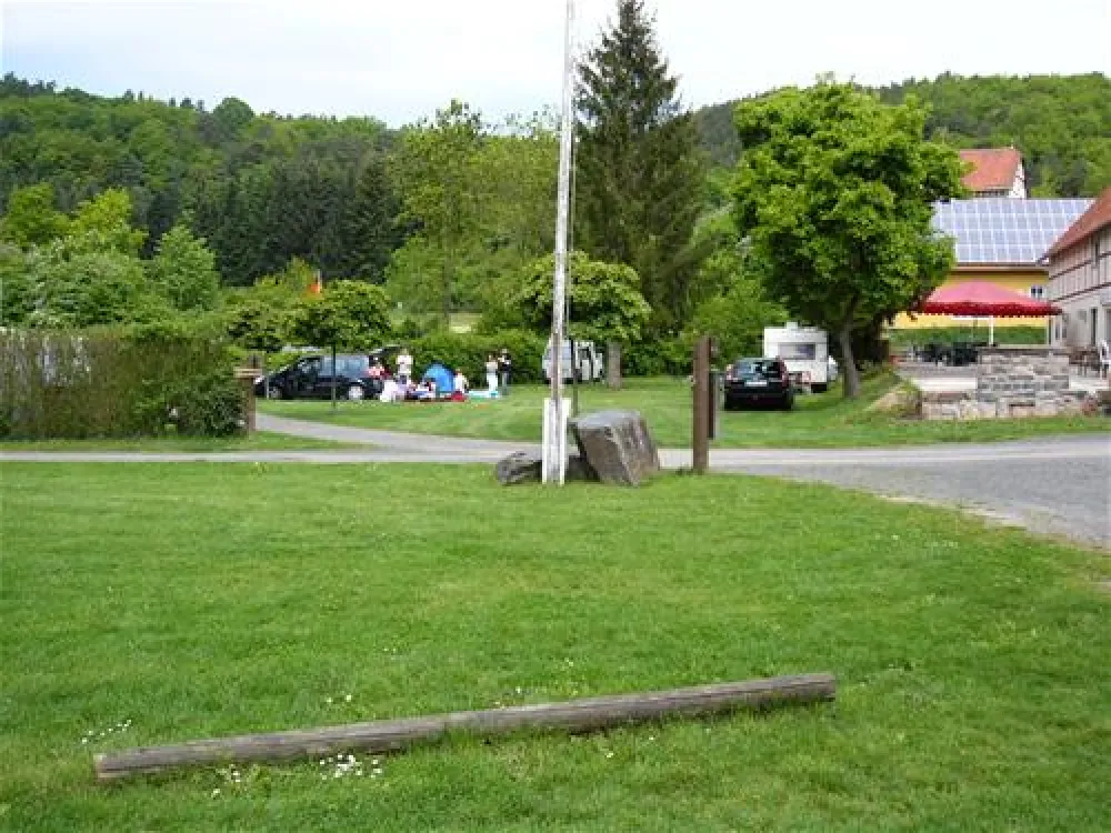 Camping Edertaler Hof