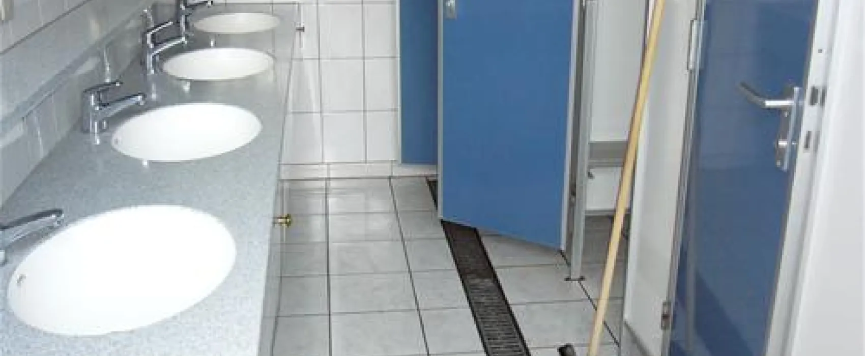 Camping Edertaler Hof