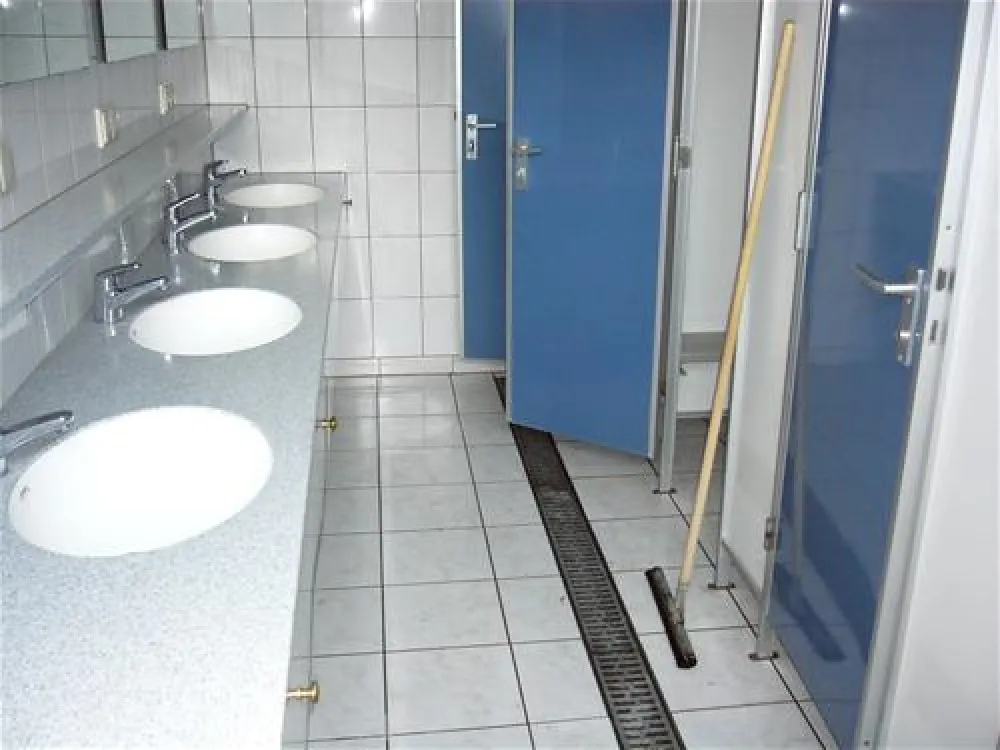 Camping Edertaler Hof