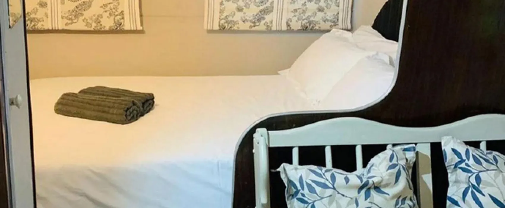 Milkwood Bend Farm Resort