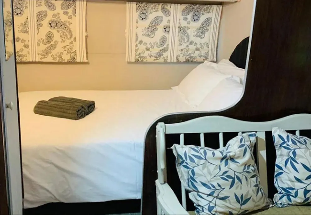 Milkwood Bend Farm Resort