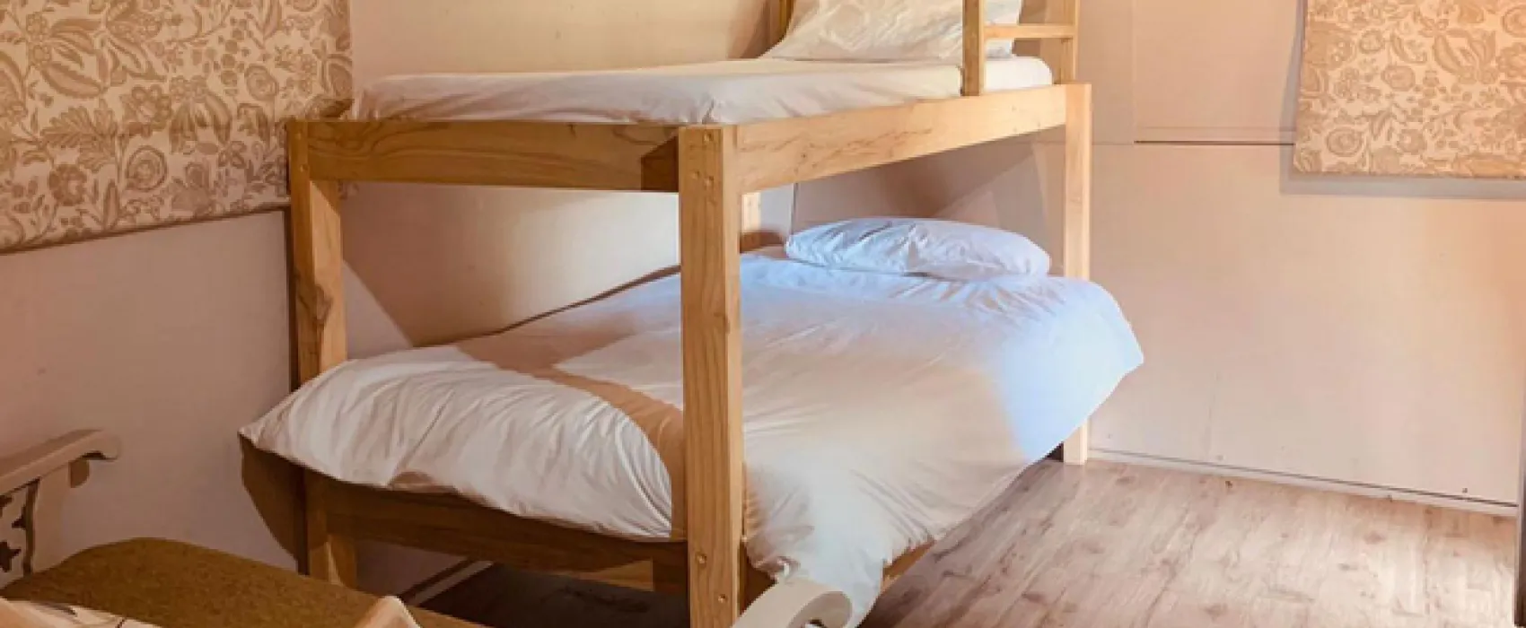 Milkwood Bend Farm Resort