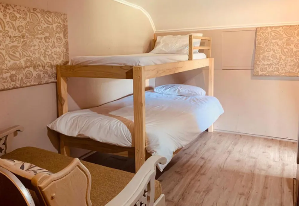 Milkwood Bend Farm Resort