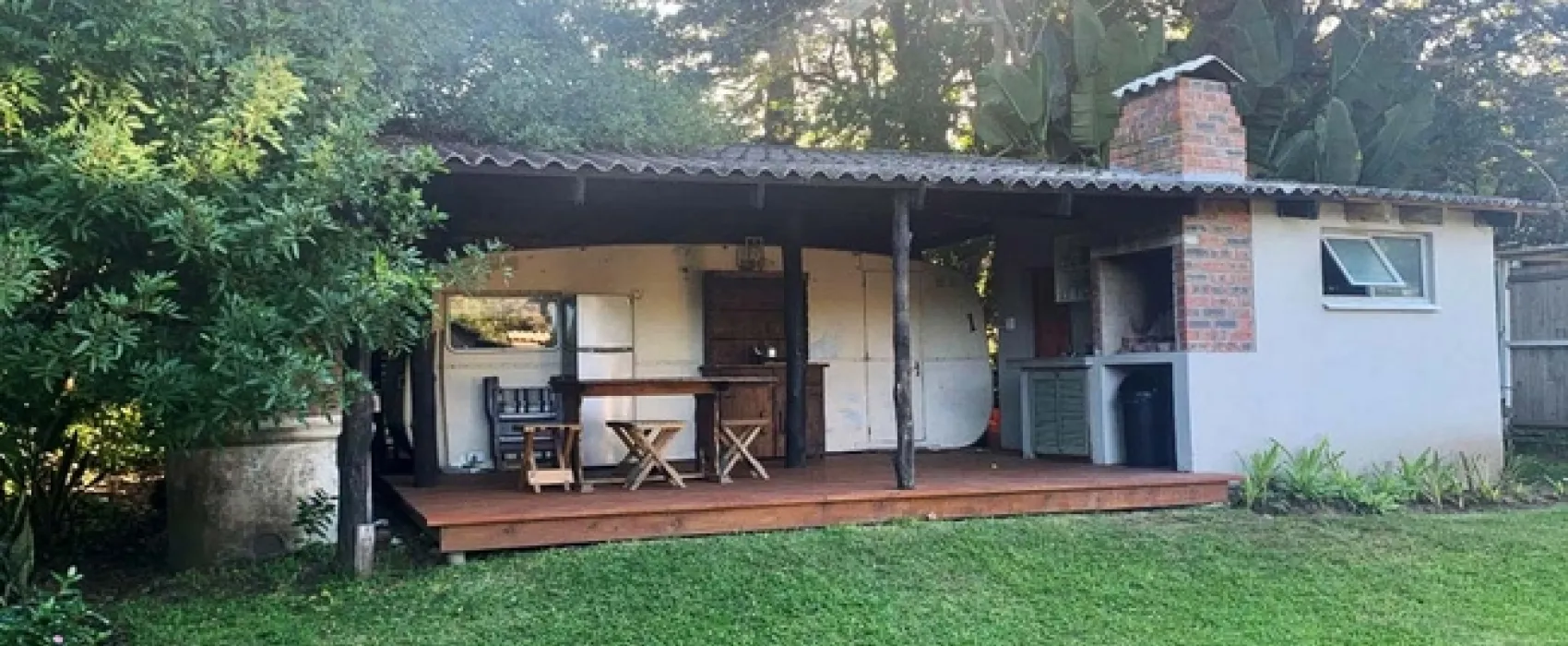 Milkwood Bend Farm Resort