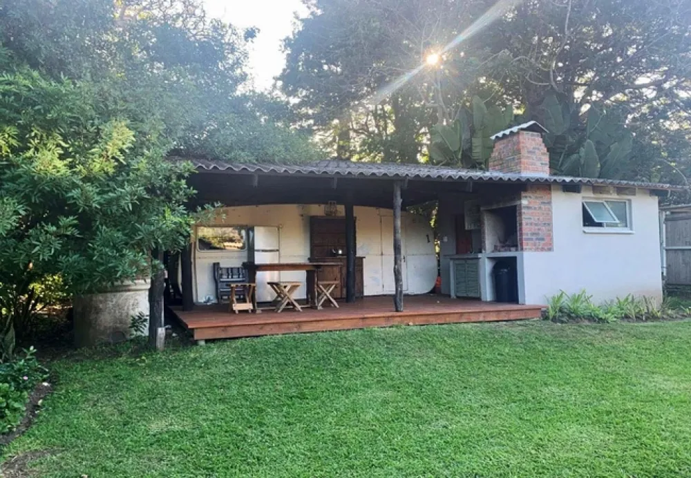 Milkwood Bend Farm Resort