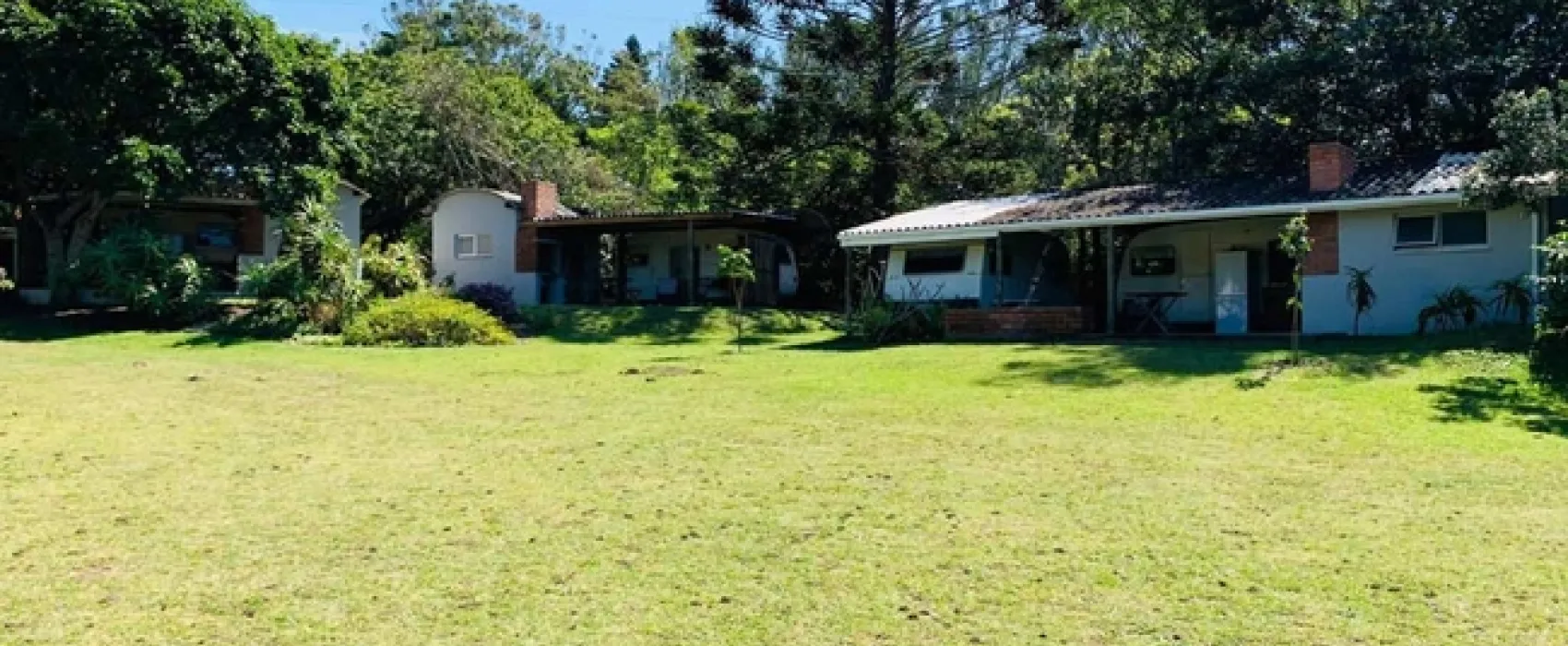 Milkwood Bend Farm Resort