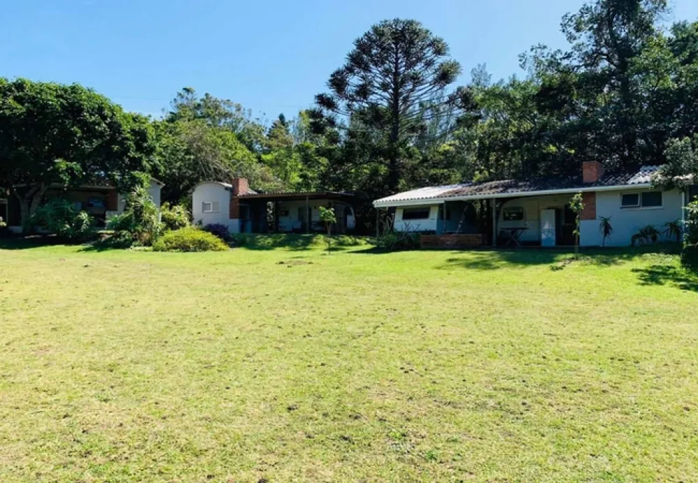 Milkwood Bend Farm Resort