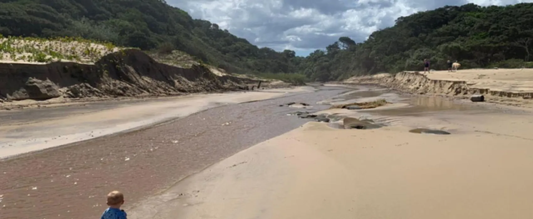 Milkwood Bend Farm Resort