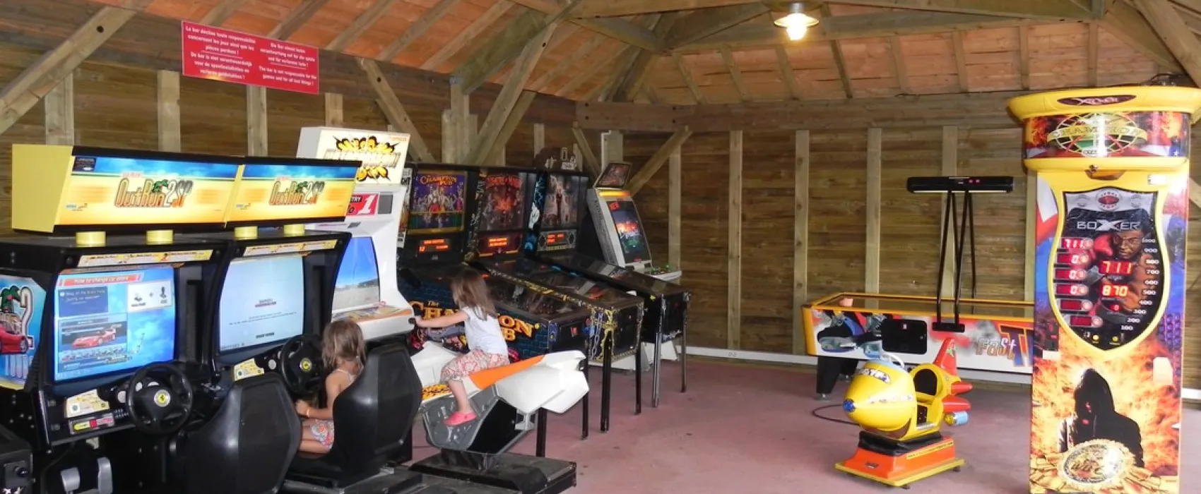 Les Méditerranées - Nouvelle Floride