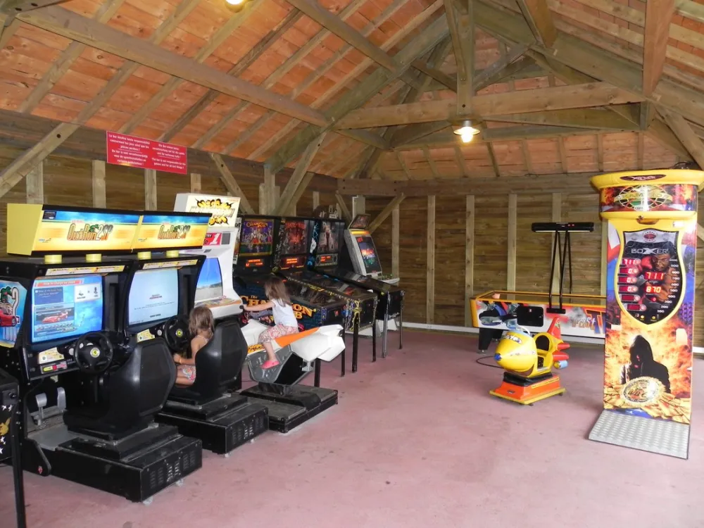 Les Méditerranées - Nouvelle Floride