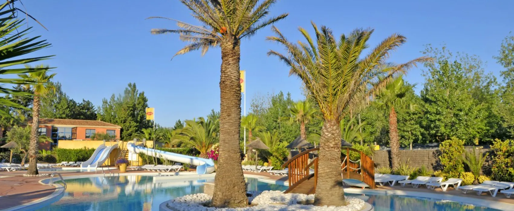 Les Méditerranées - Nouvelle Floride