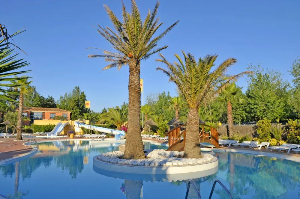 Les Méditerranées - Nouvelle Floride