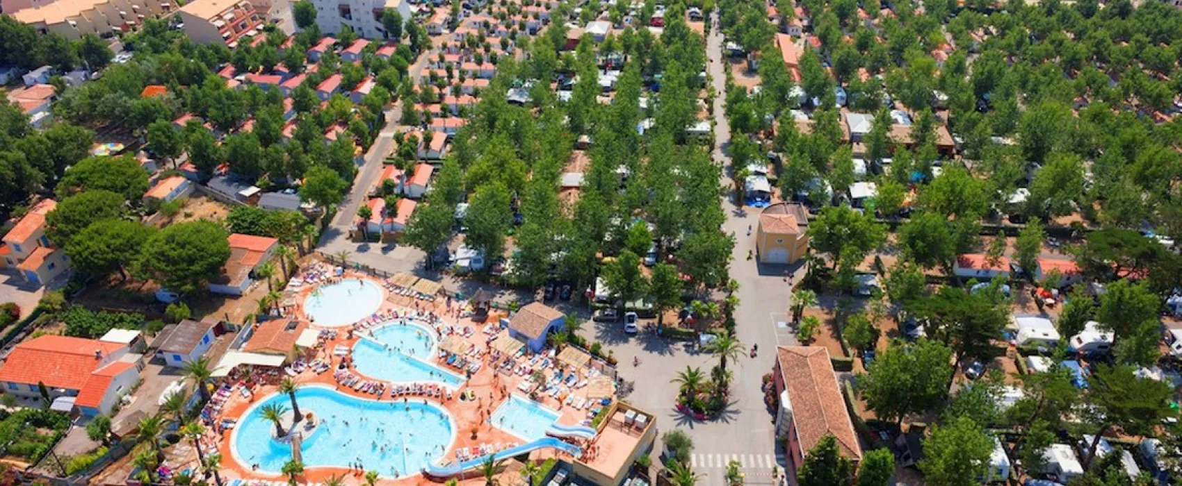 Les Méditerranées - Nouvelle Floride