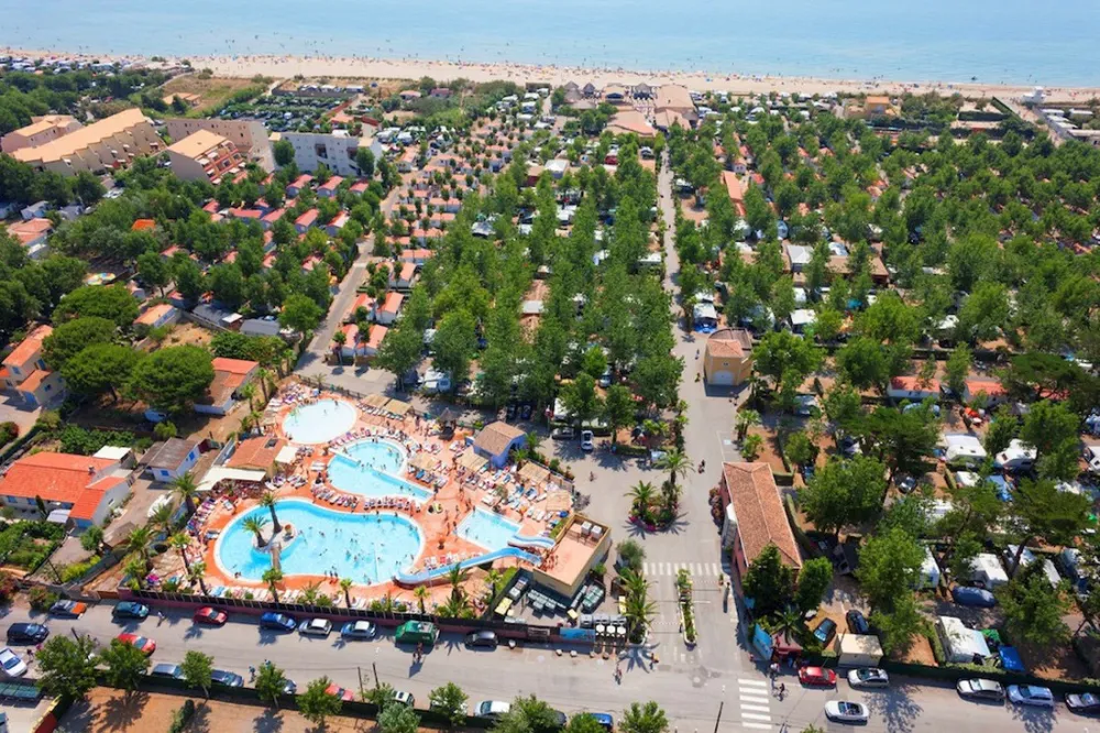 Les Méditerranées - Nouvelle Floride