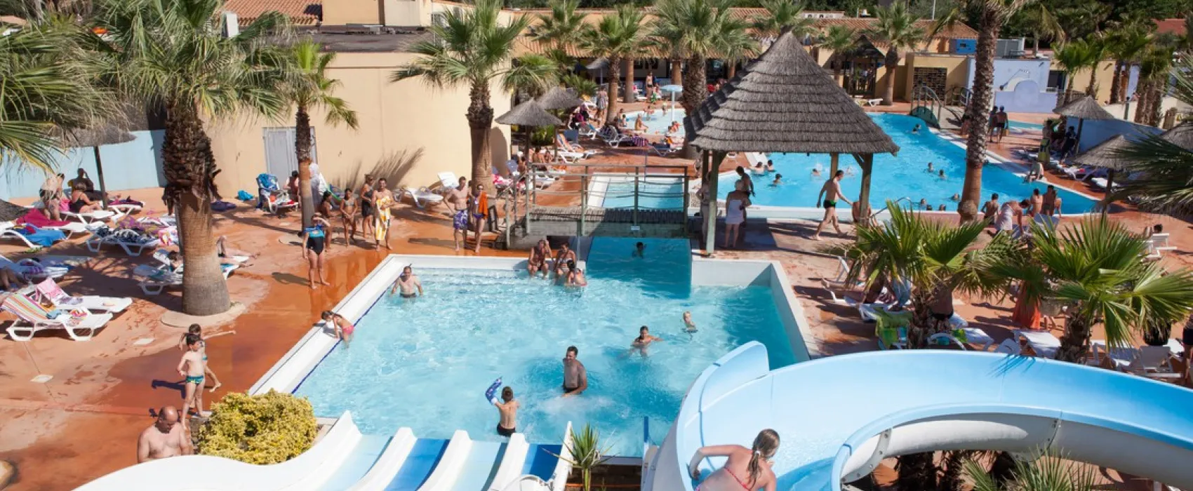 Les Méditerranées - Nouvelle Floride