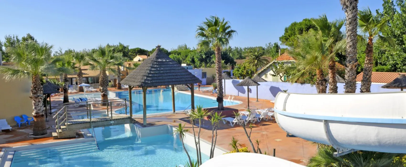 Les Méditerranées - Nouvelle Floride