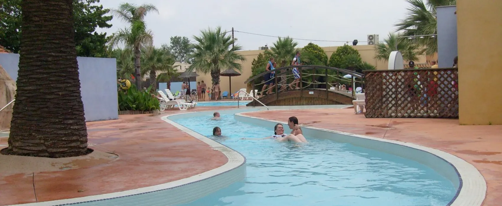 Les Méditerranées - Nouvelle Floride