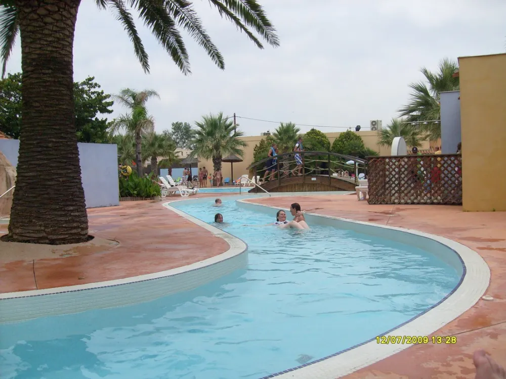 Les Méditerranées - Nouvelle Floride