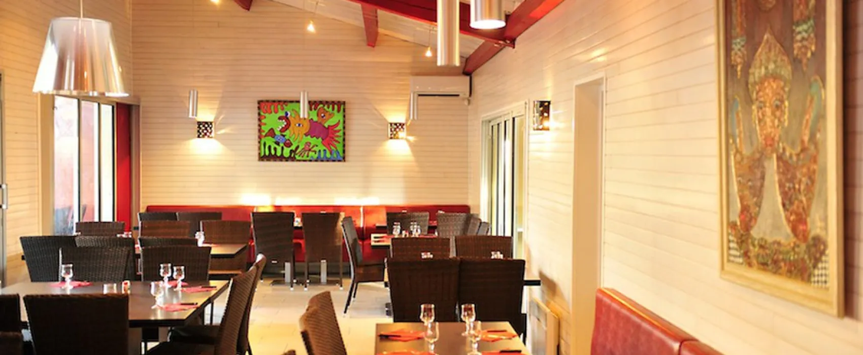 Les Méditerranées - Nouvelle Floride